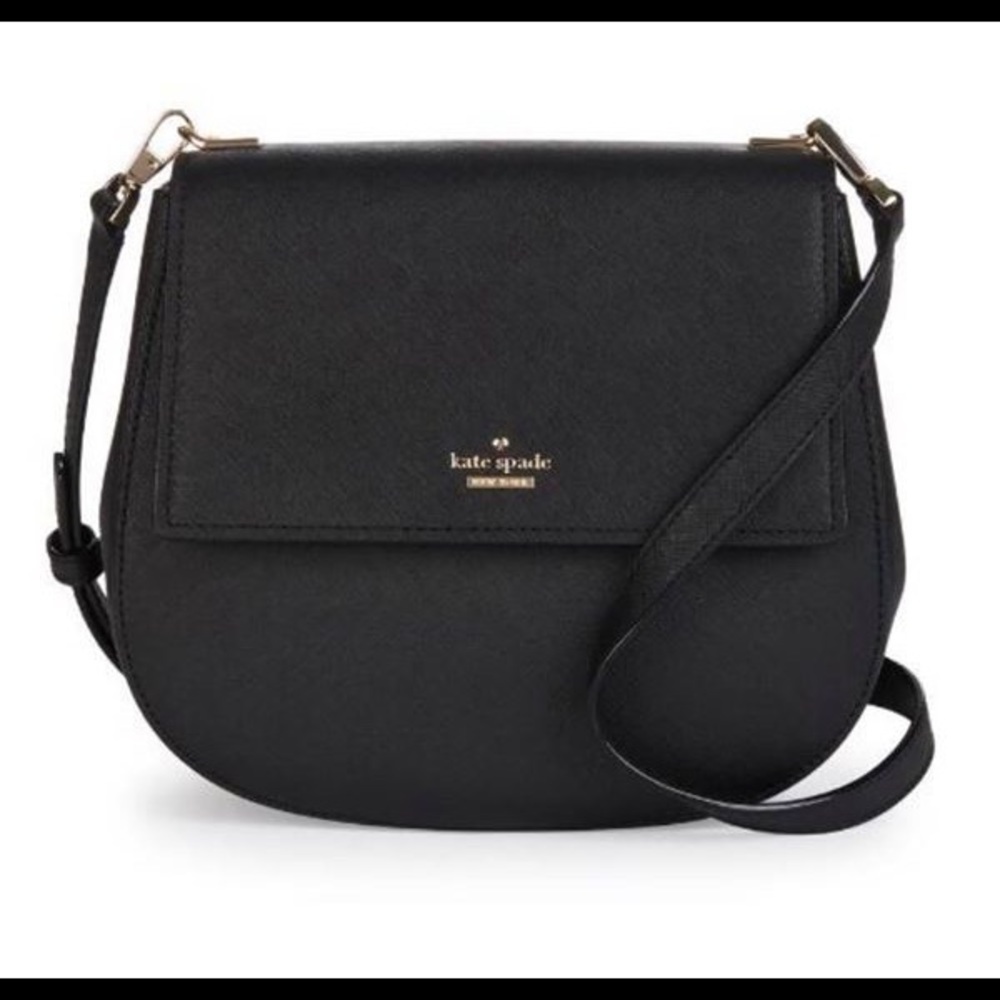 Kate Spade Cameron Street Byrdie Crossbody Purse
